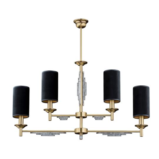 artdeco luxus hosszukas rez csillar lampa textil ernyo elegans swarovski kristaly konyha asztal vilagitas nappali villa.jpg